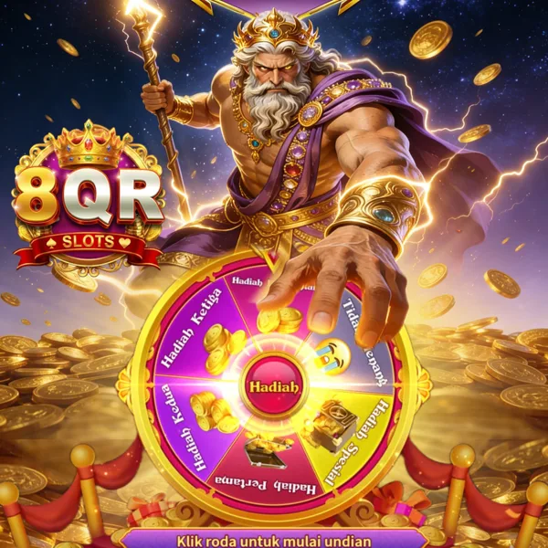 8QR