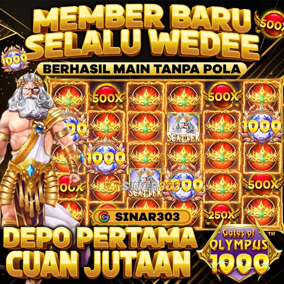sinar303 APK