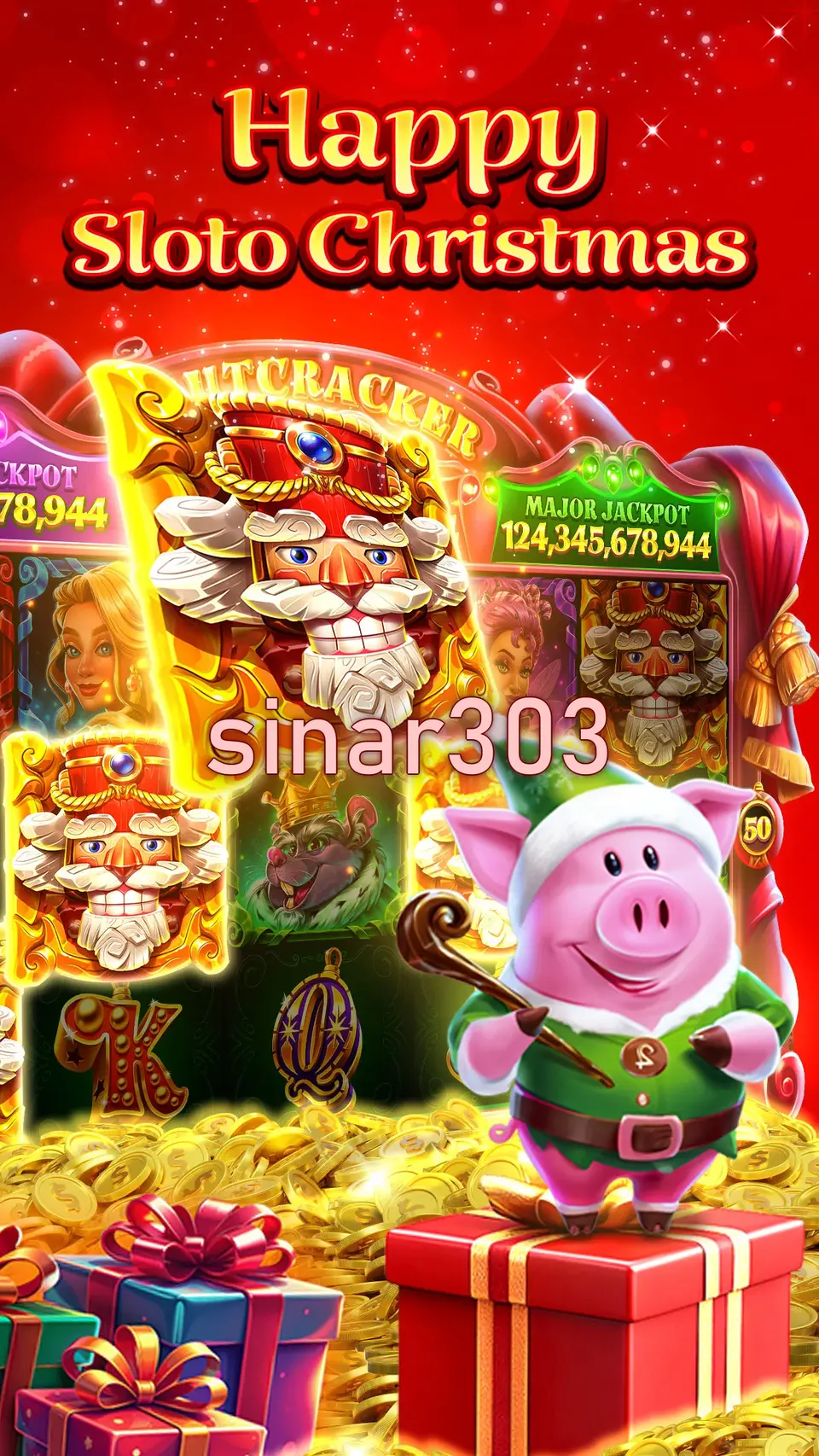 sinar303 Preview - Resmi Unduh